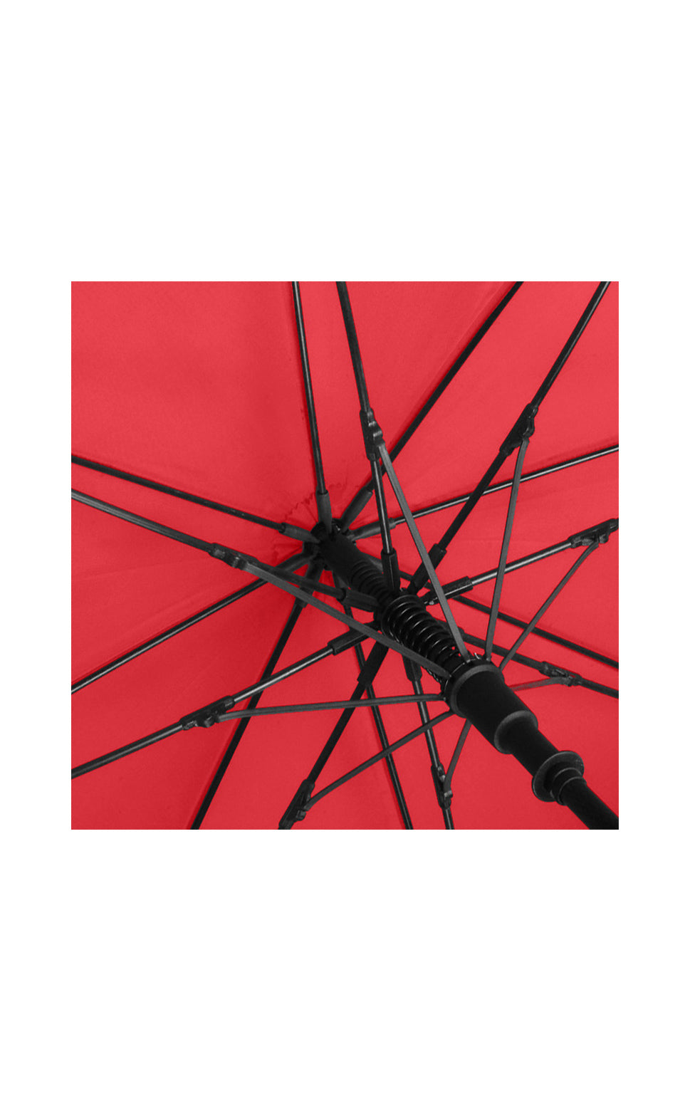 AC-Golf-/Gästeschirm Fibermatic® XL - FA2986