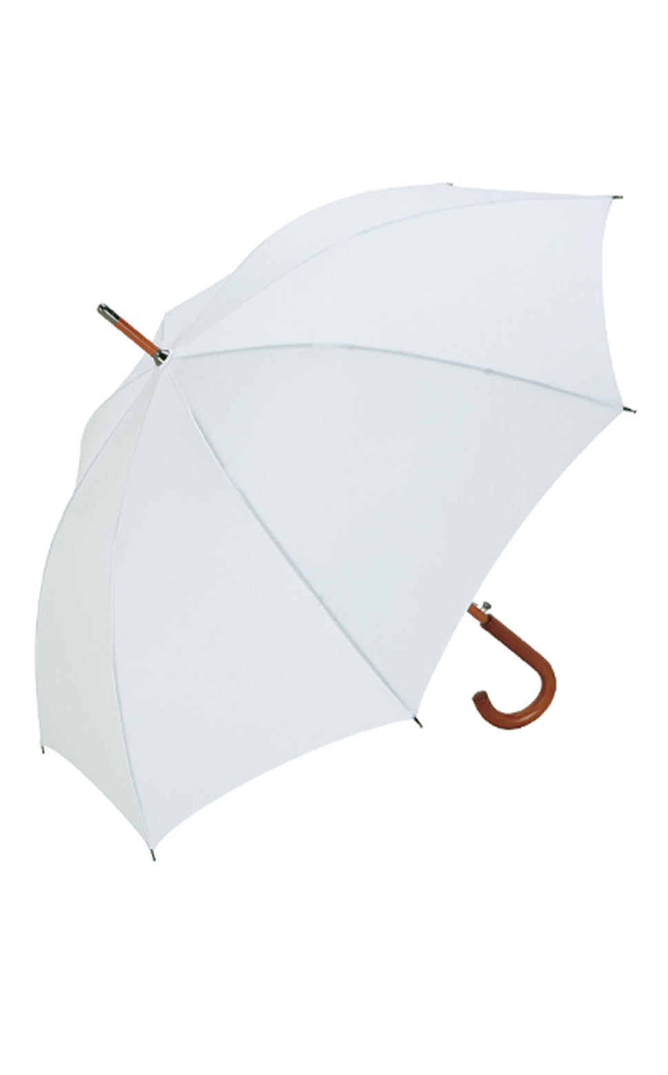 AC-Holz-Stockschirm - FA3310