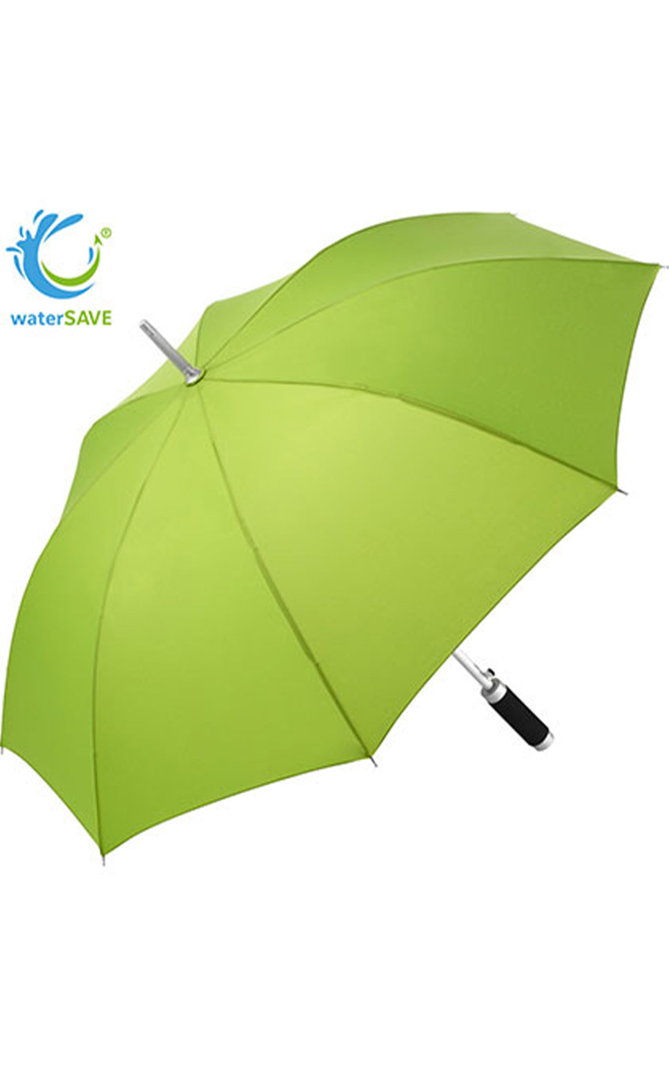 AC-Alu-Stockschirm Windmatic® - FA7860WS