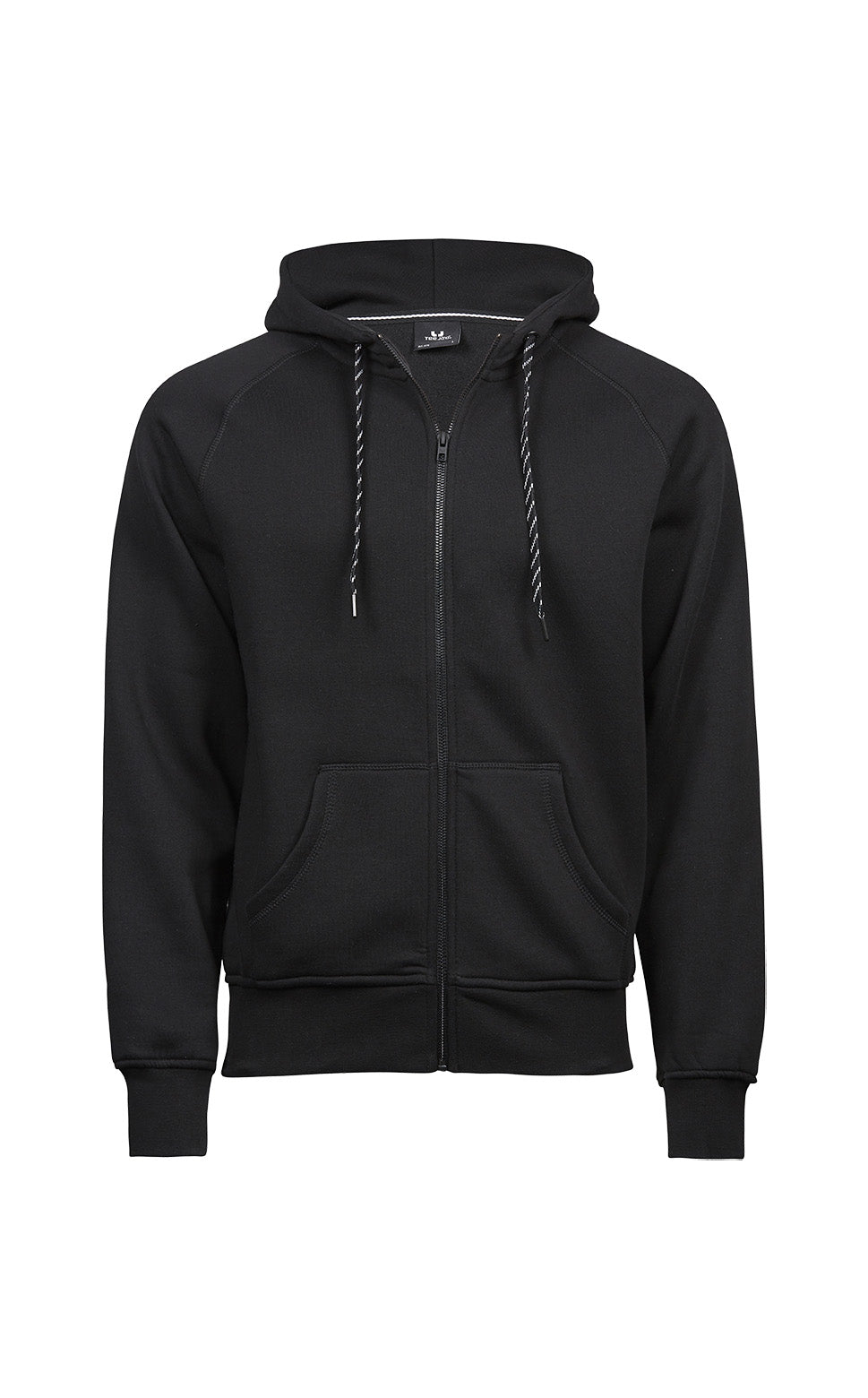 Men´s Fashion Full Zip Hood