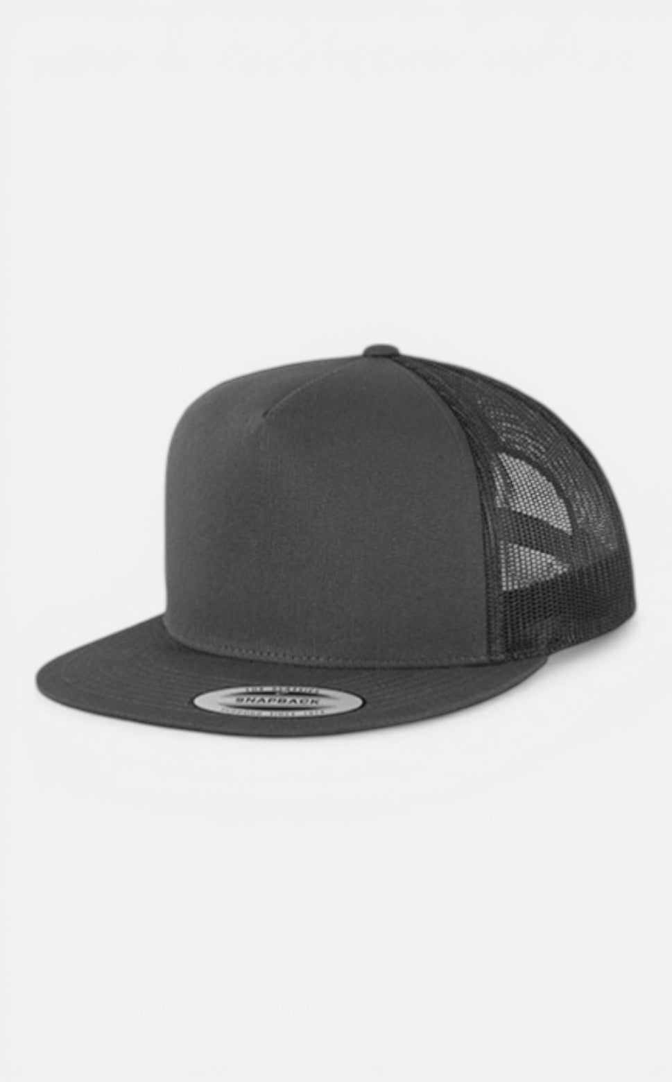 Cap Classic Trucker 1-farbig