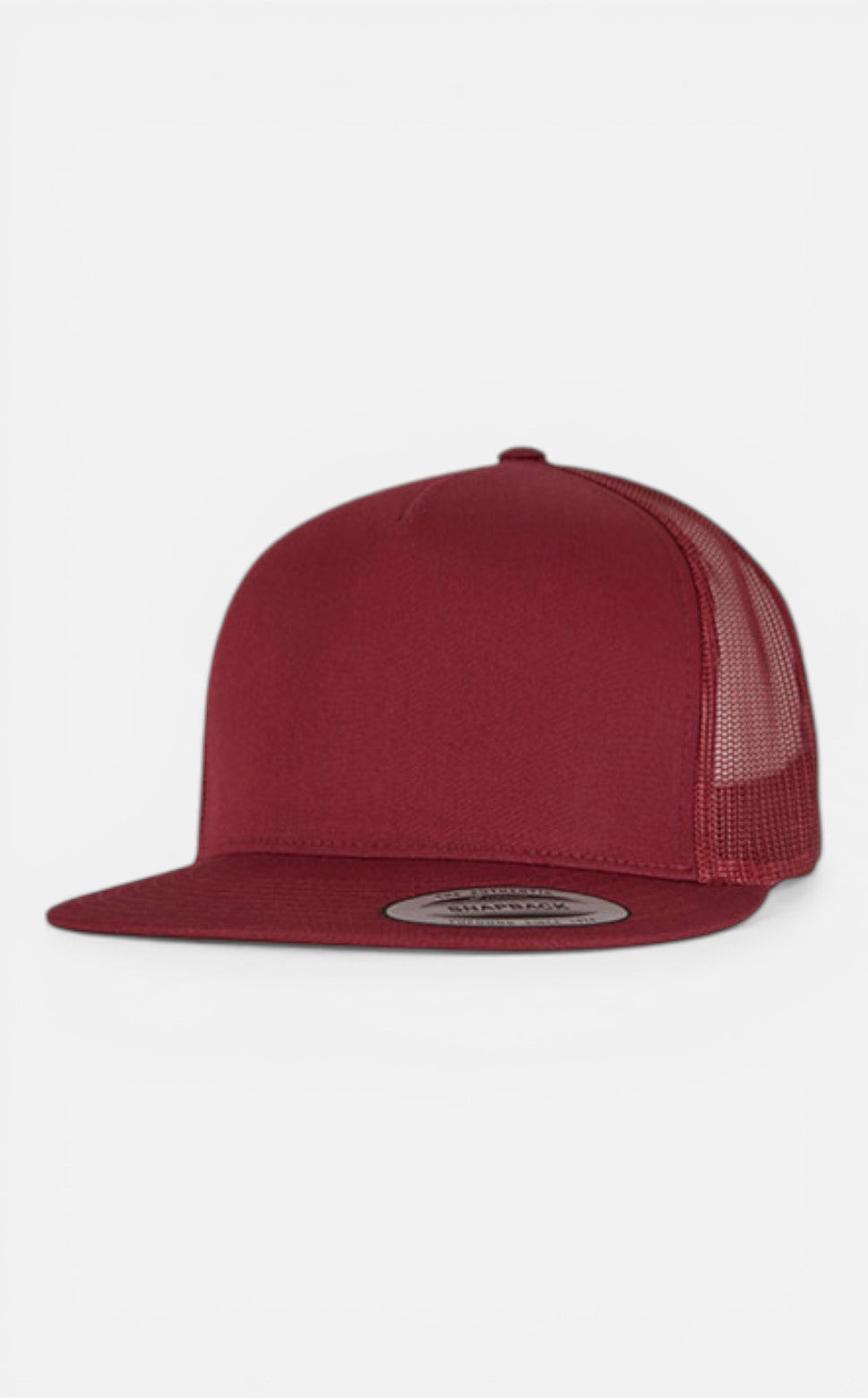 Cap Classic Trucker 1-farbig