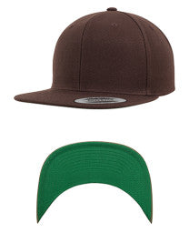 Classic Snapback