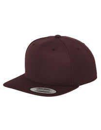Classic Snapback