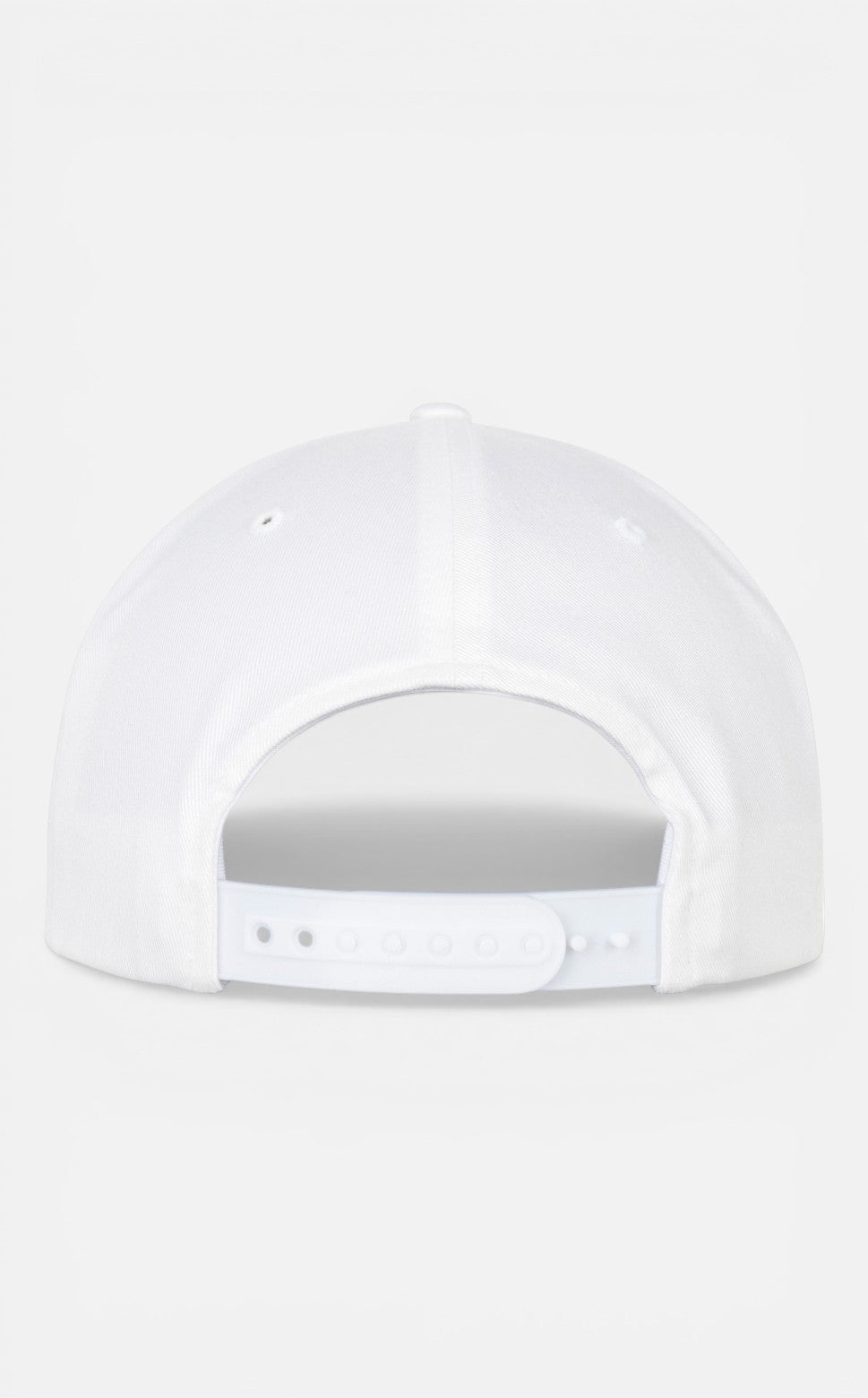 Cap Organic Cotton Snapback