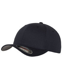 Wooly Combed Cap