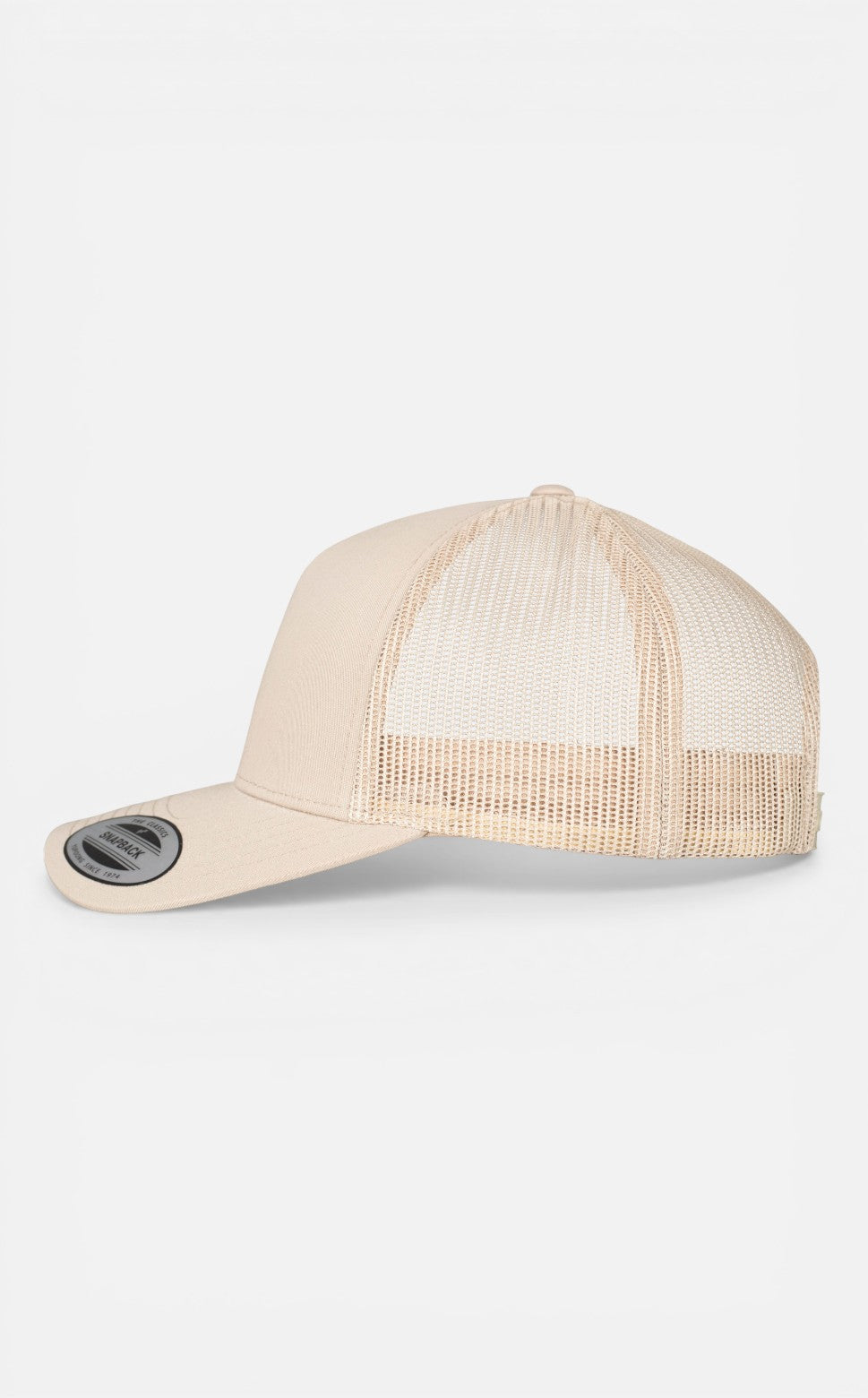 Cap 5-Panel Retro Trucker