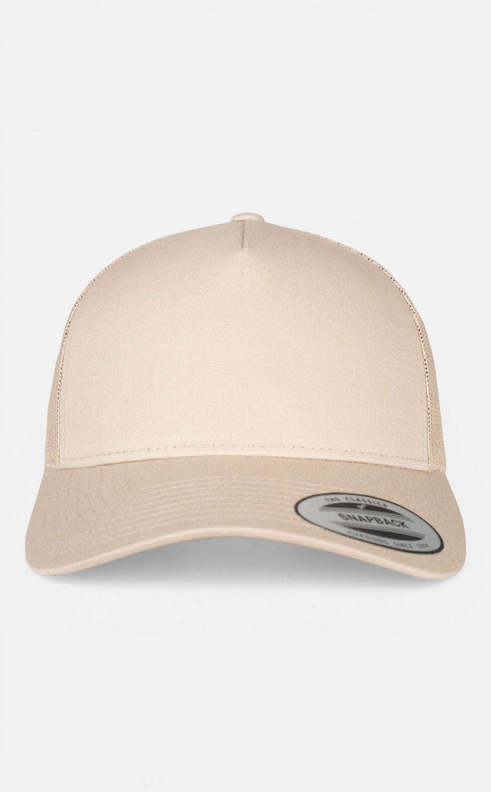 Cap 5-Panel Retro Trucker