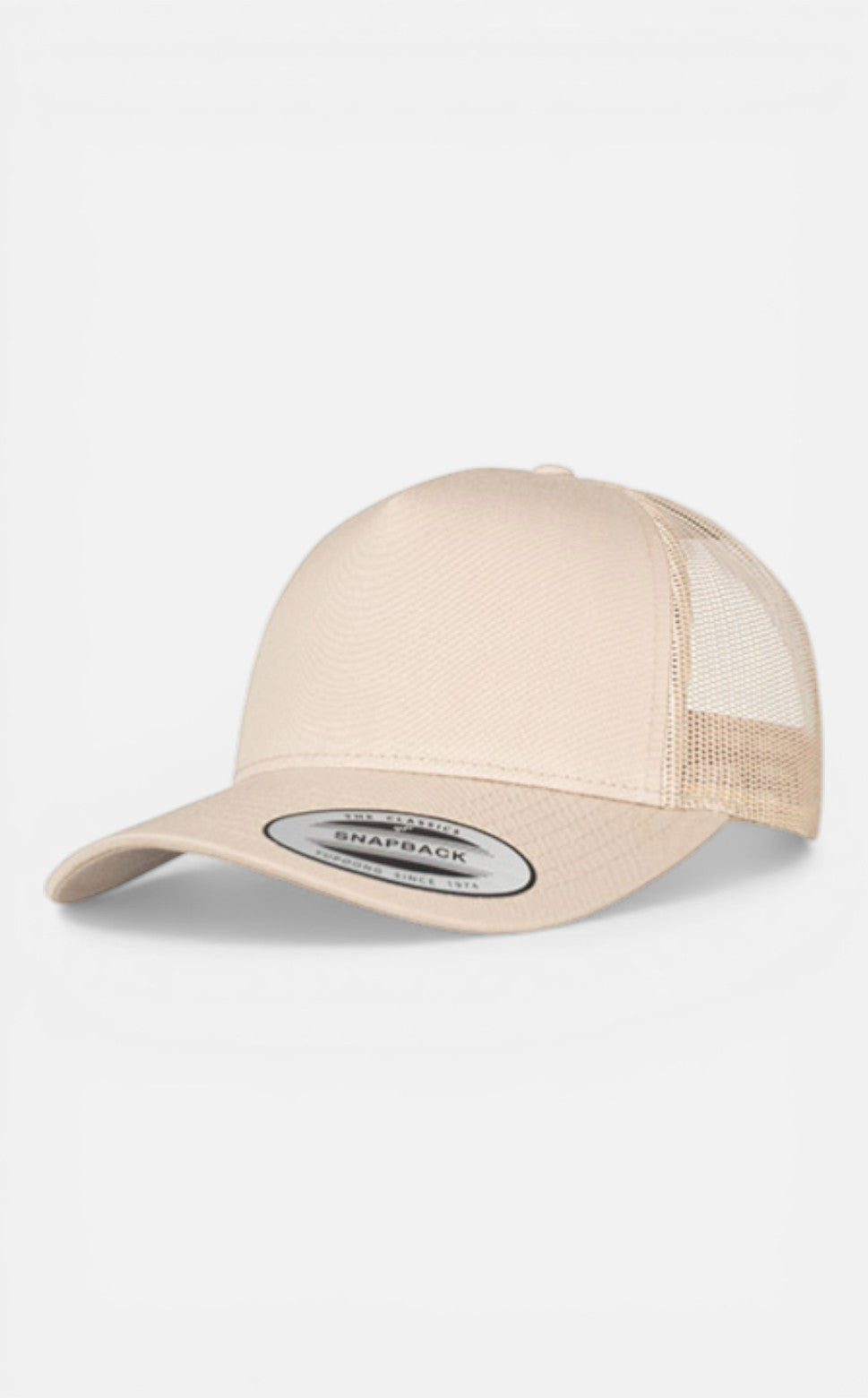 Cap 5-Panel Retro Trucker