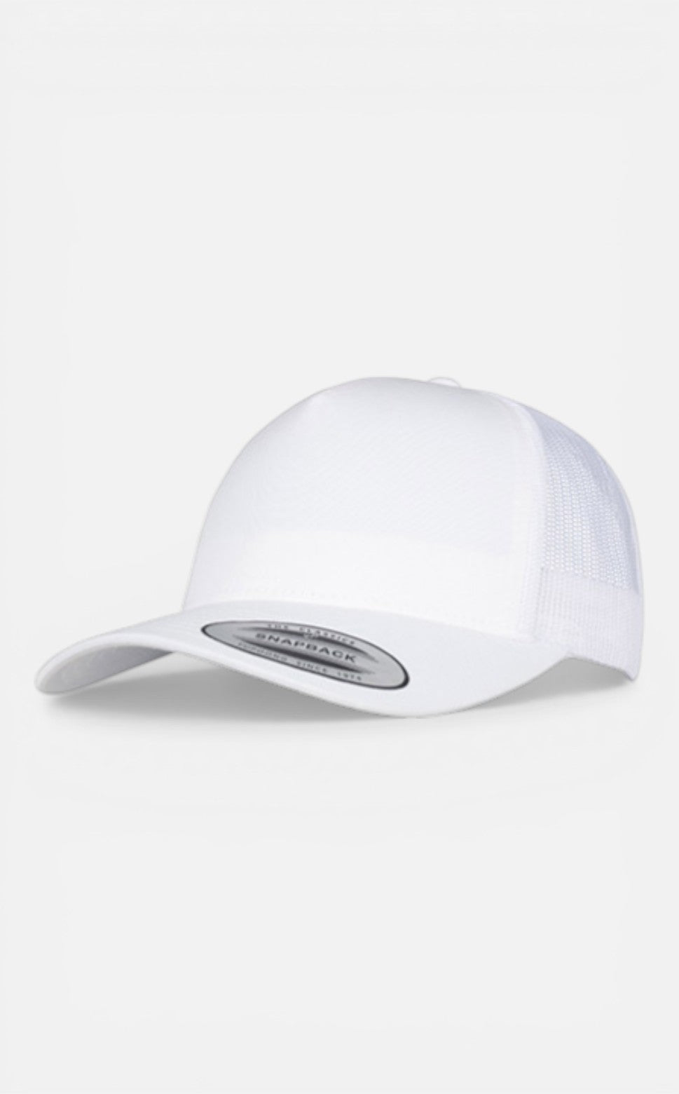 Cap 5-Panel Retro Trucker