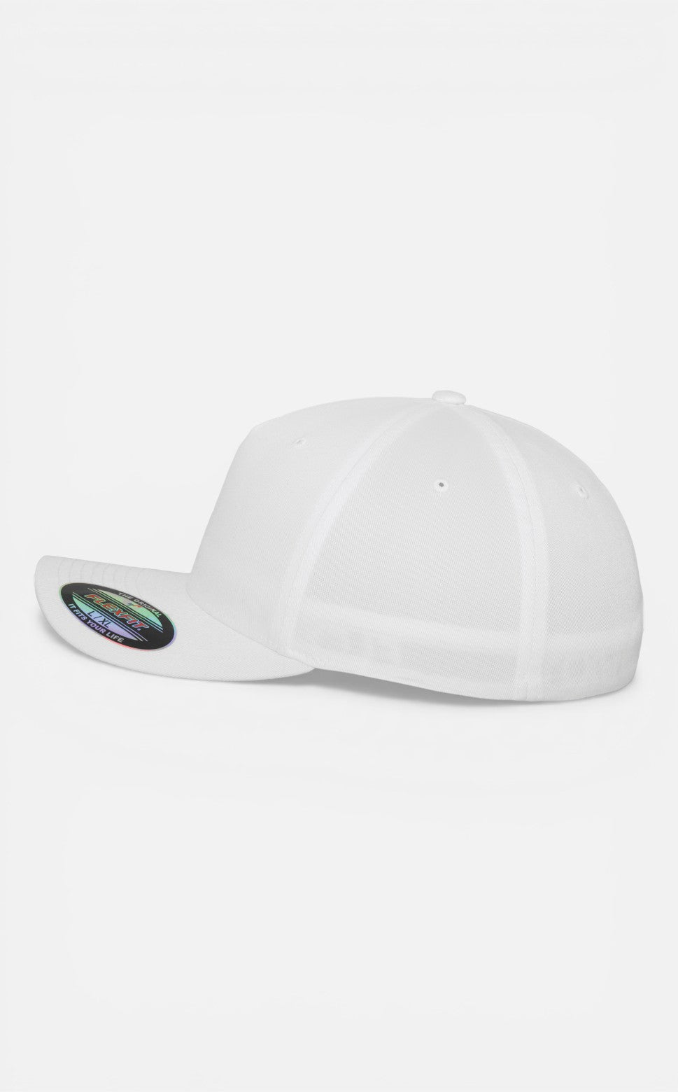 Cap Flexfit 5 Panel