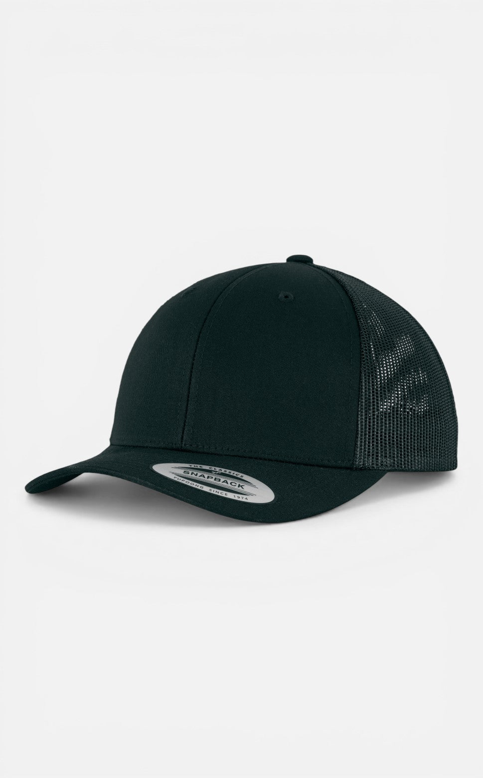 Cap Retro Trucker