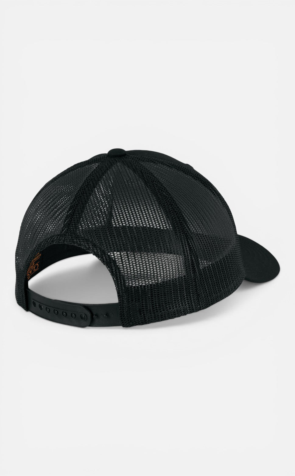 Cap Retro Trucker