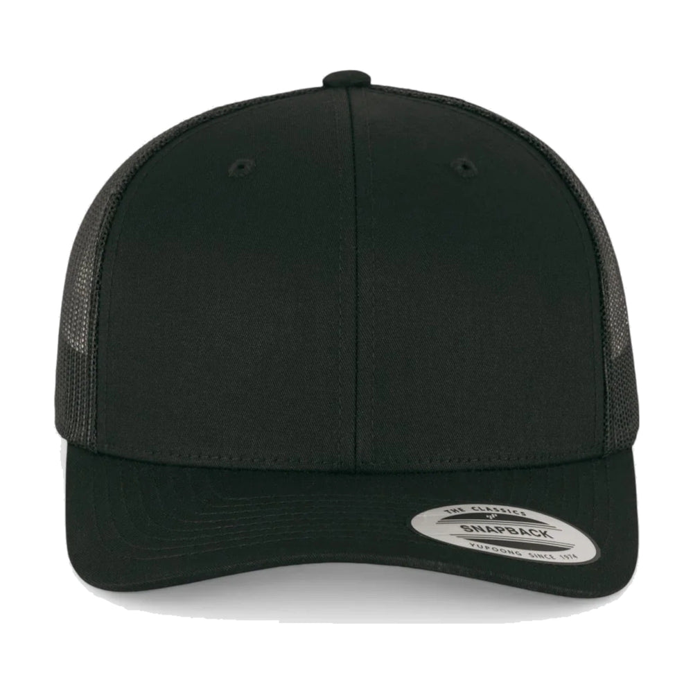 Cap Retro Trucker