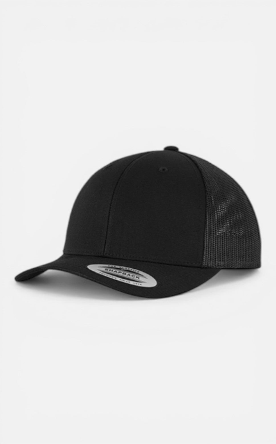 Cap Retro Trucker