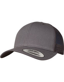 Retro Trucker