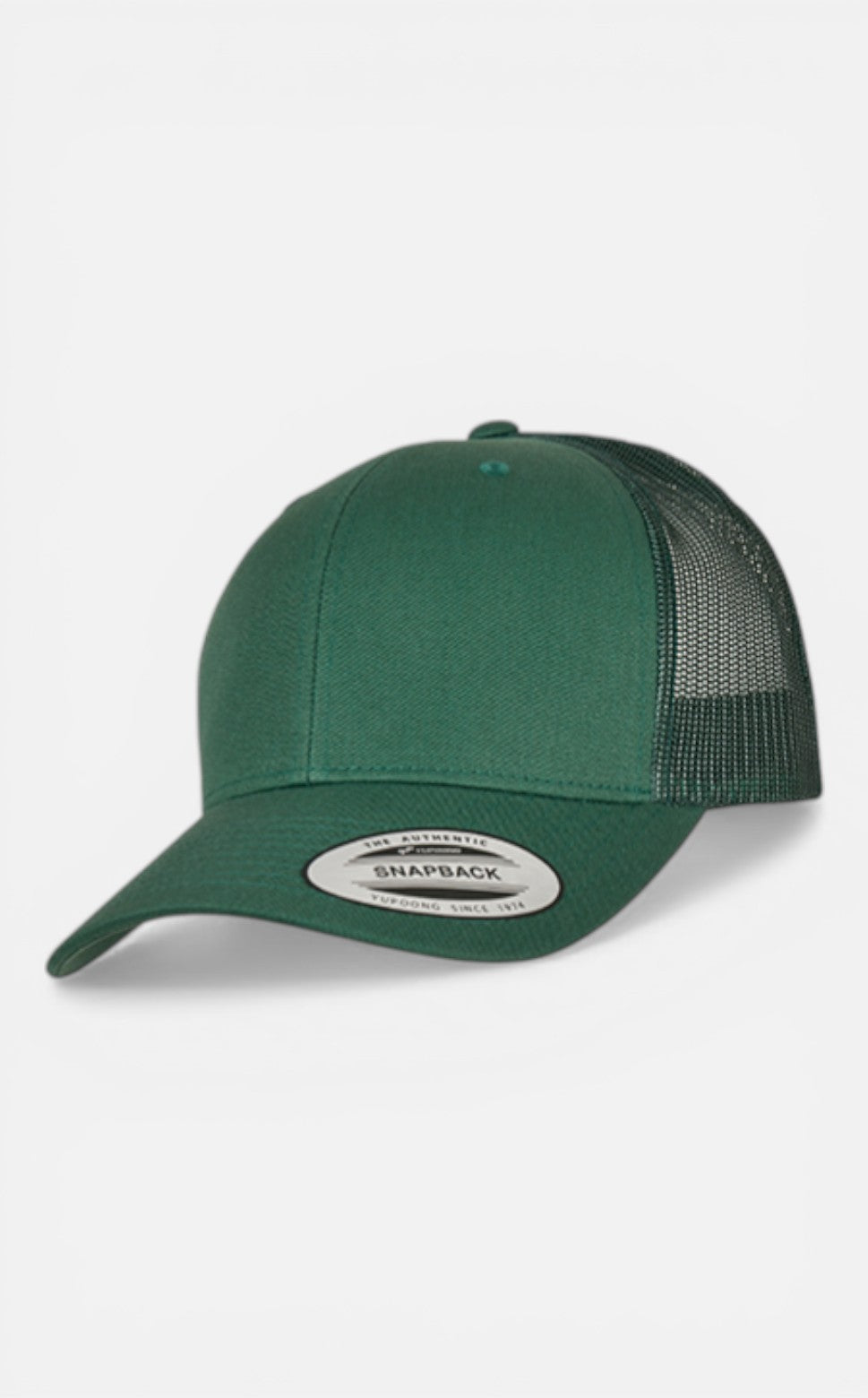 Cap Retro Trucker
