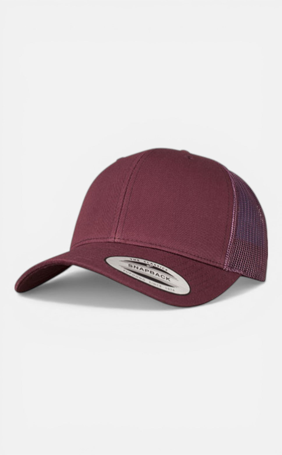 Cap Retro Trucker