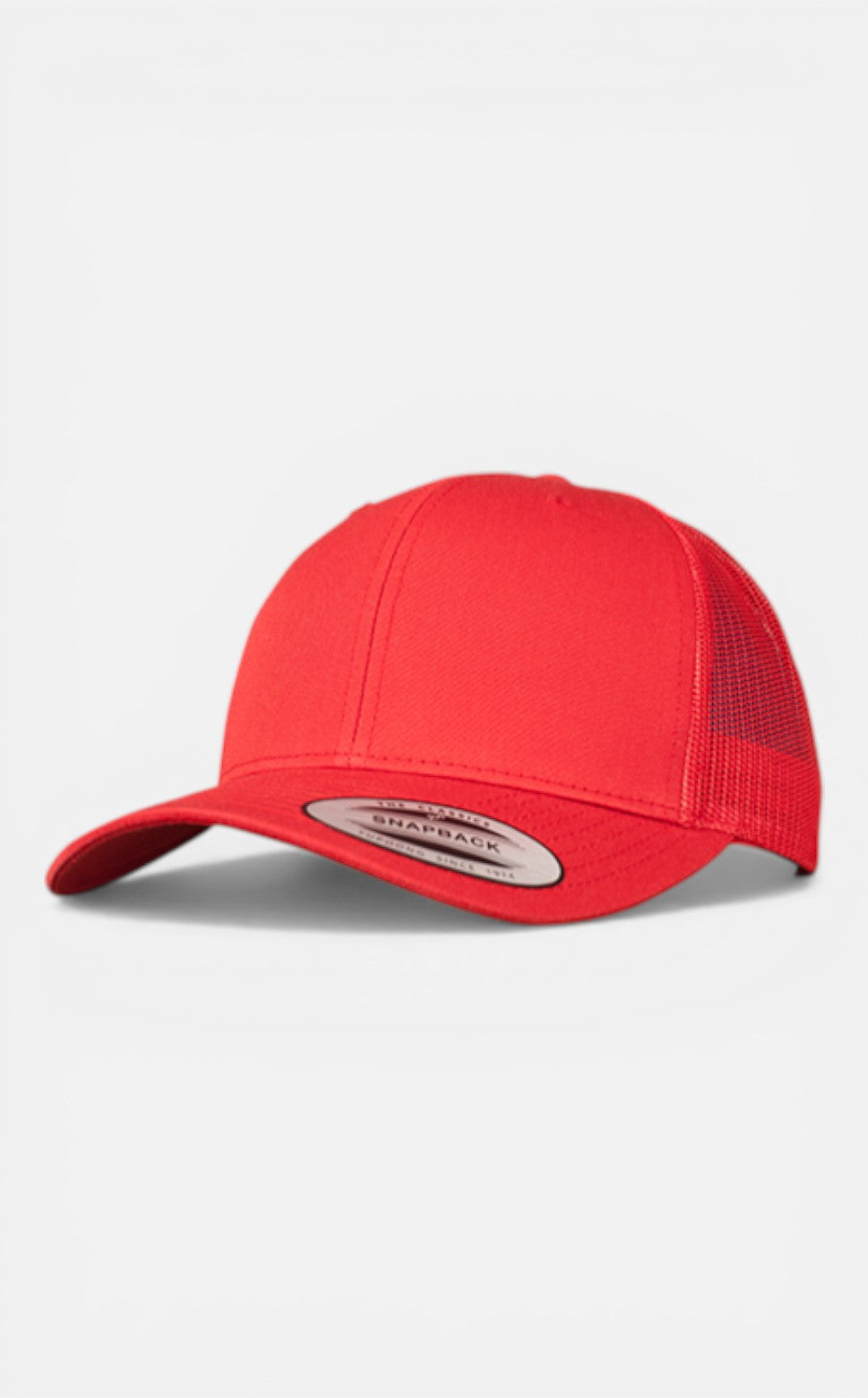 Cap Retro Trucker