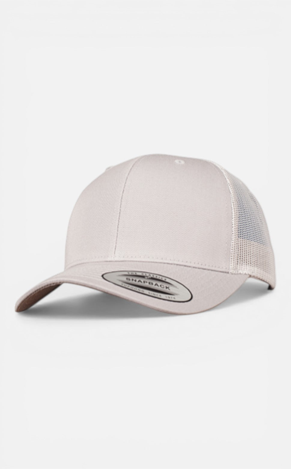 Cap Retro Trucker