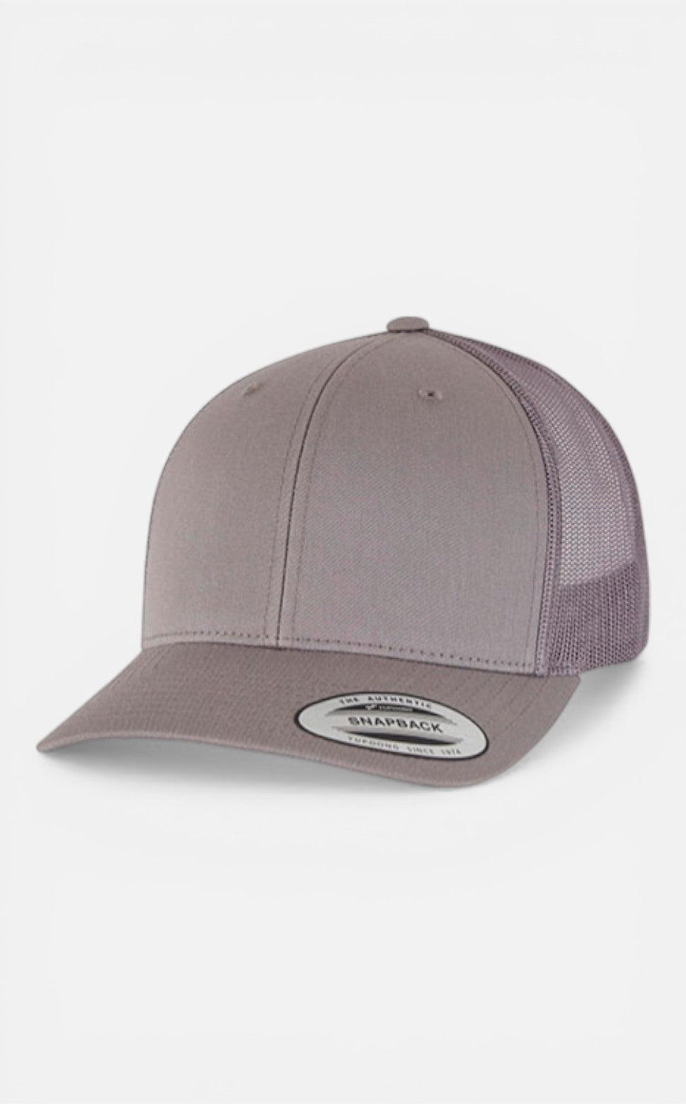 Cap Retro Trucker