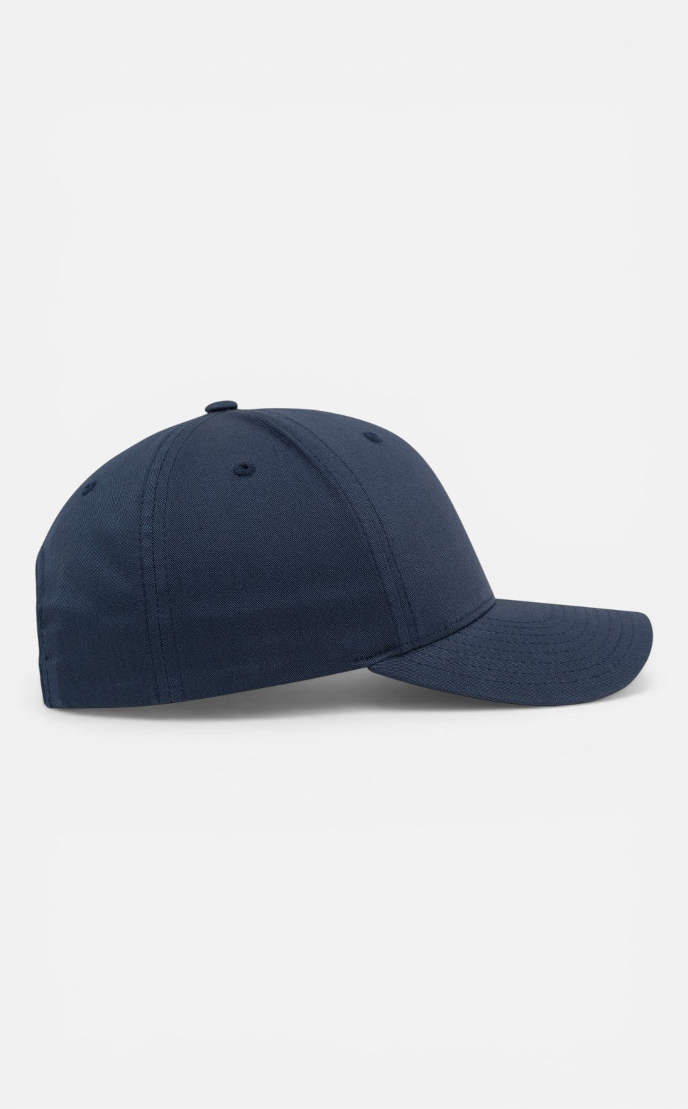 Cap Curved Classic Snapback