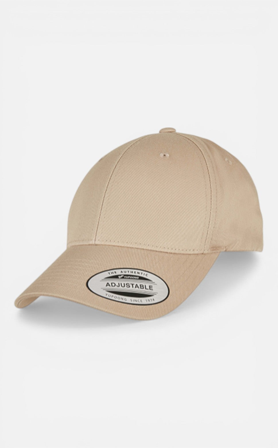 Cap Curved Classic Snapback