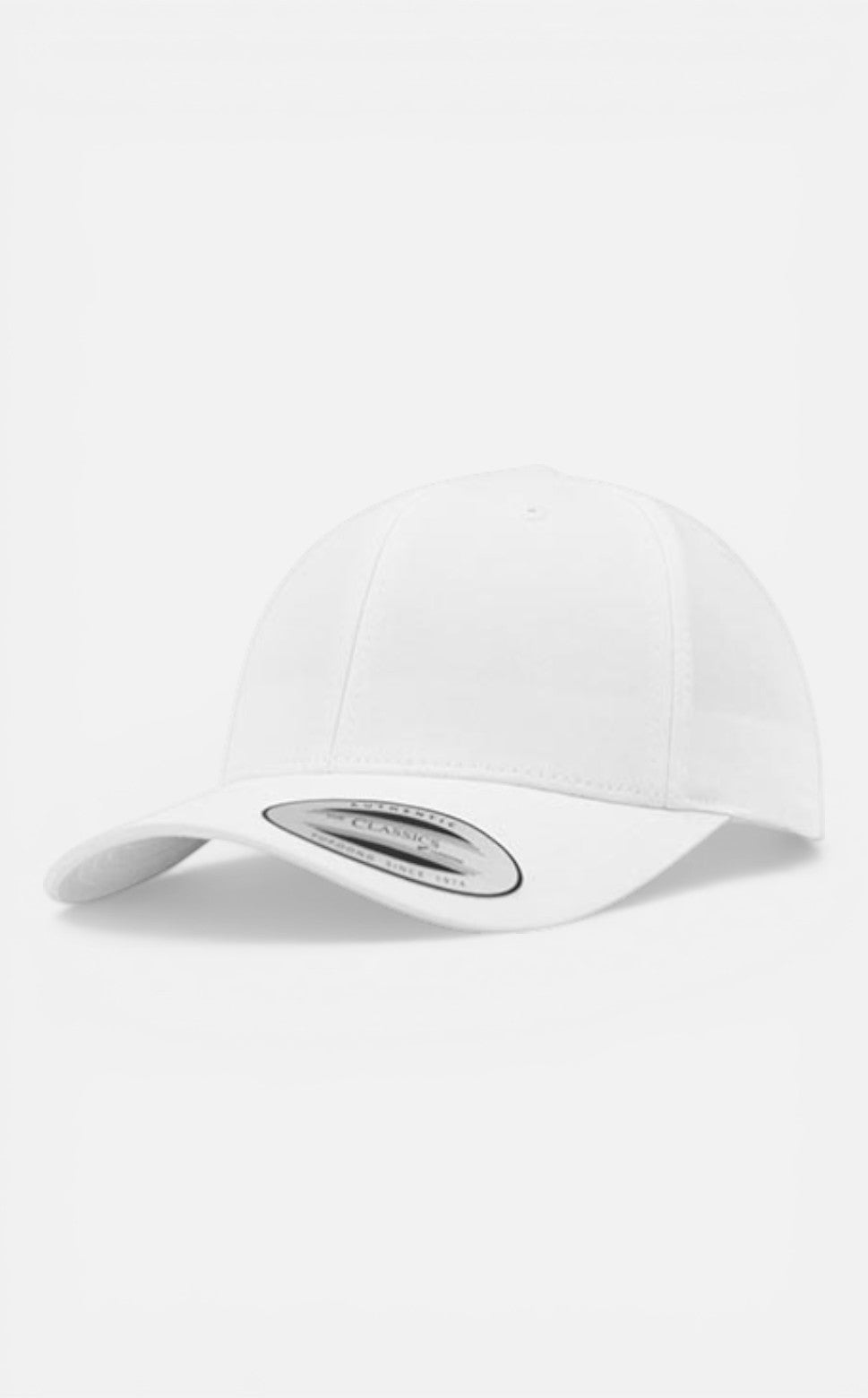 Cap Curved Classic Snapback