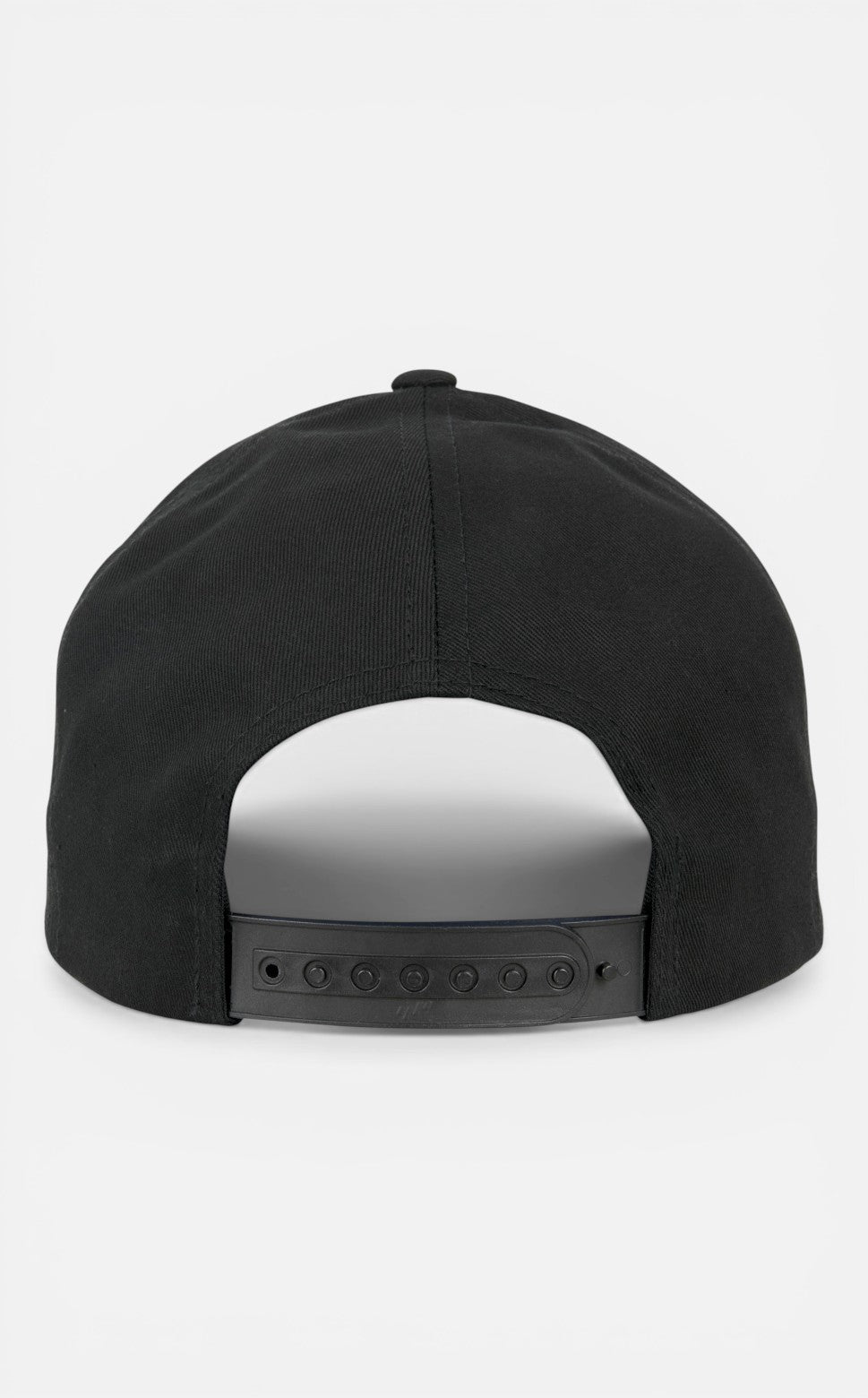 Cap 5-Panel Curved Classic Snapback