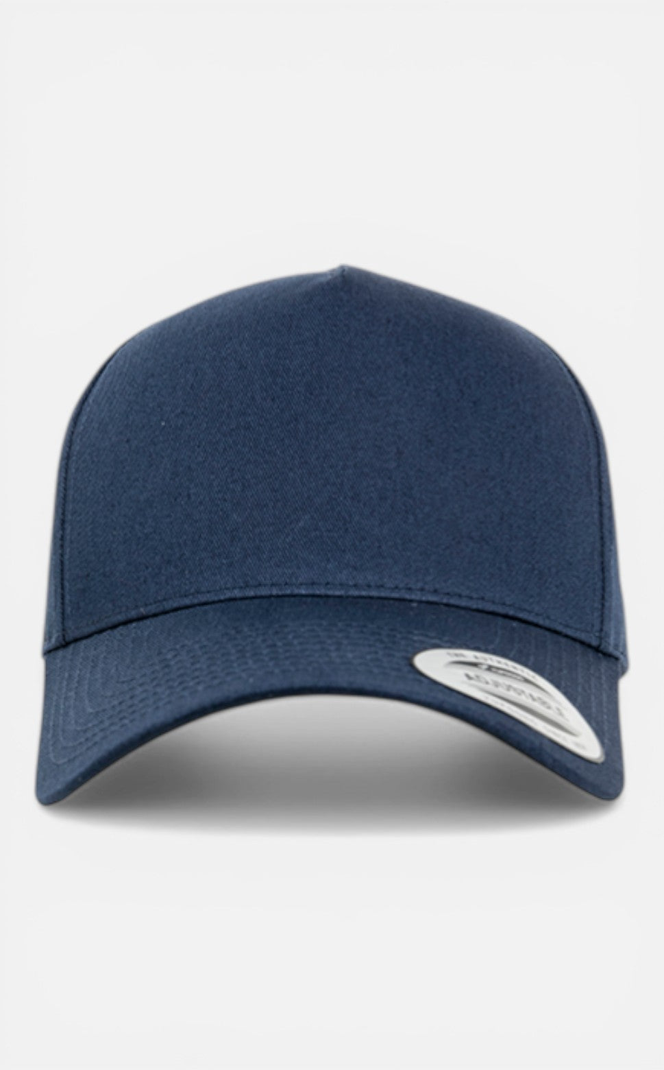 Cap 5-Panel Curved Classic Snapback