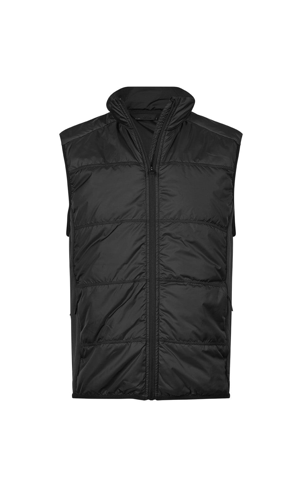 Hybrid-Stretch Bodywarmer