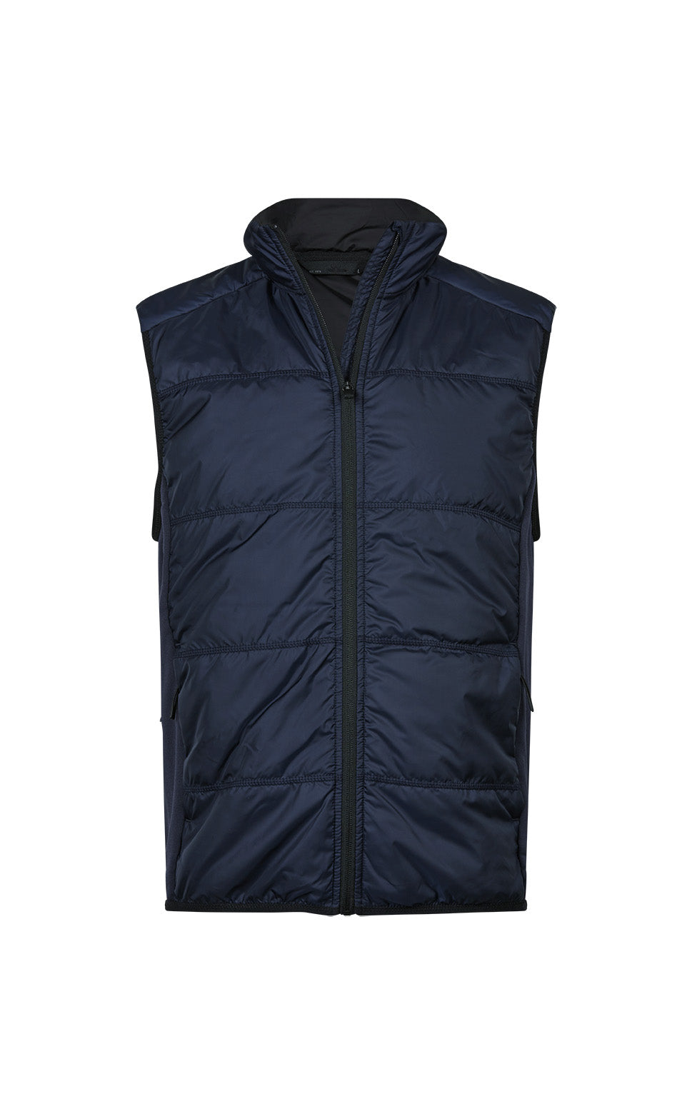 Hybrid-Stretch Bodywarmer