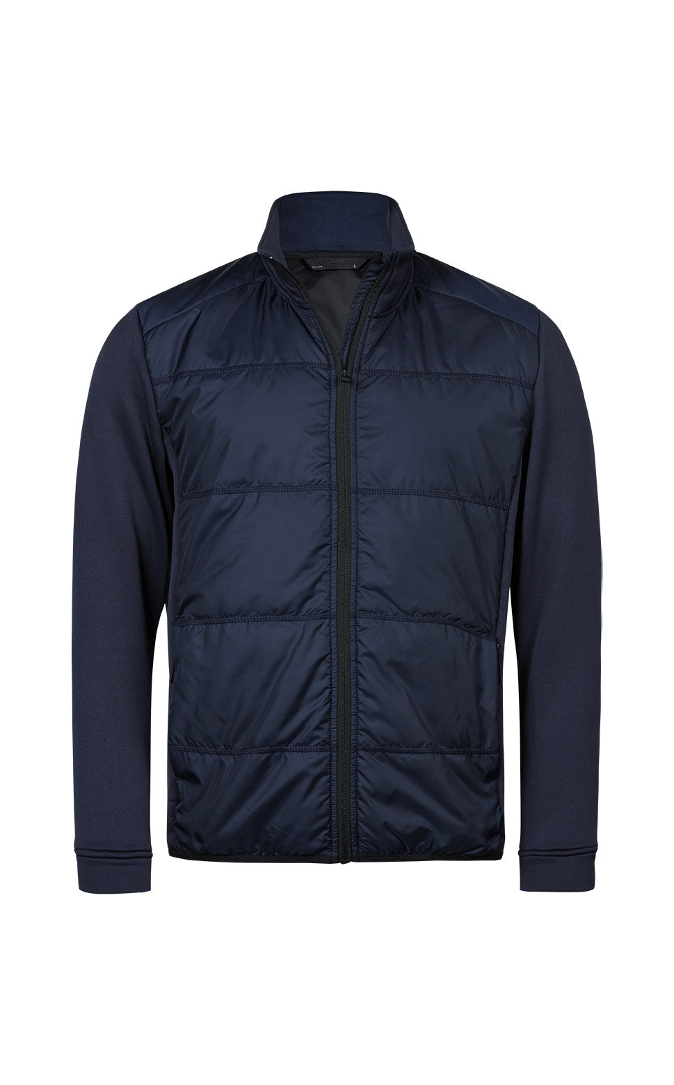 Hybrid-Stretch Jacket