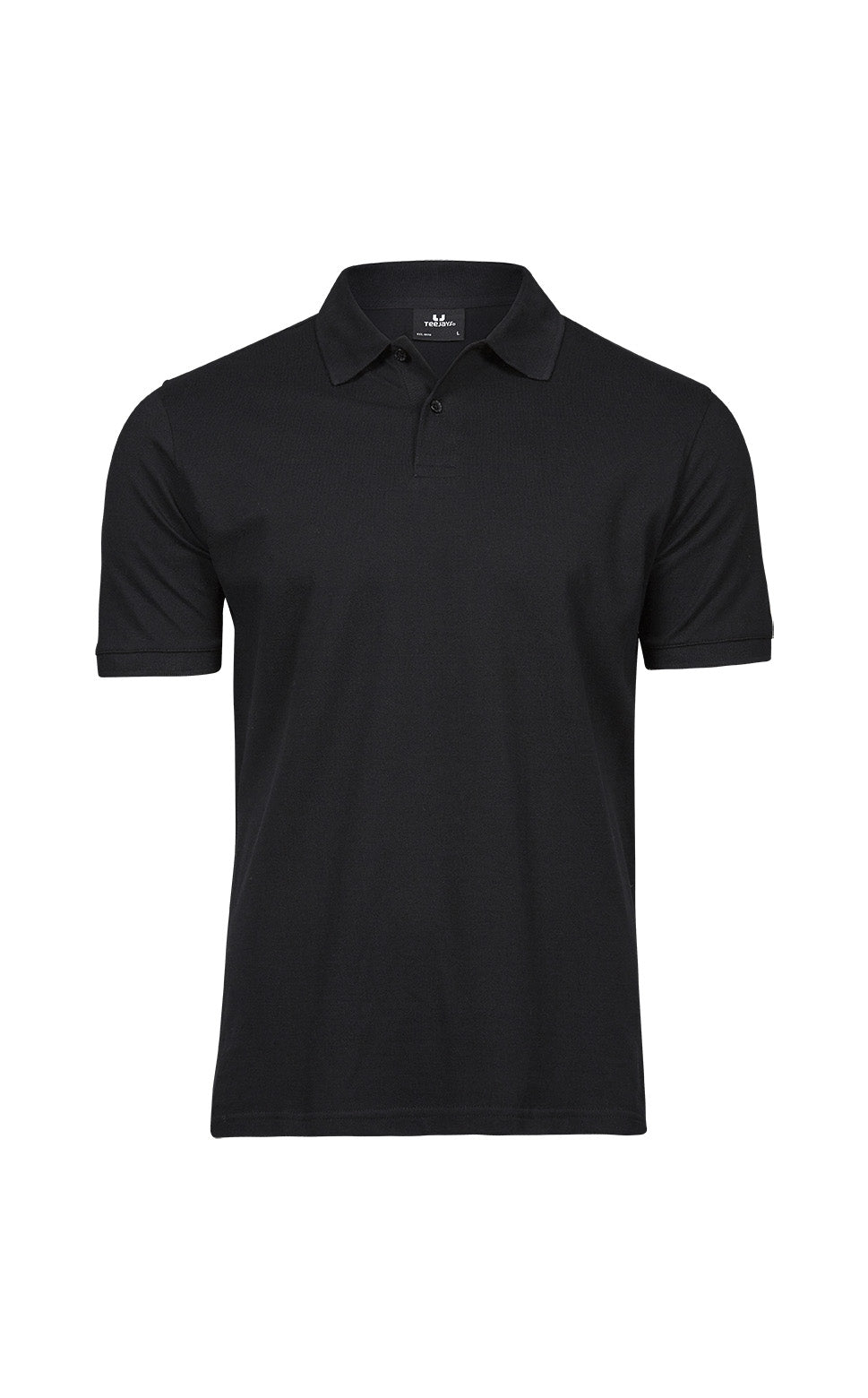 Men's Heavy Polo