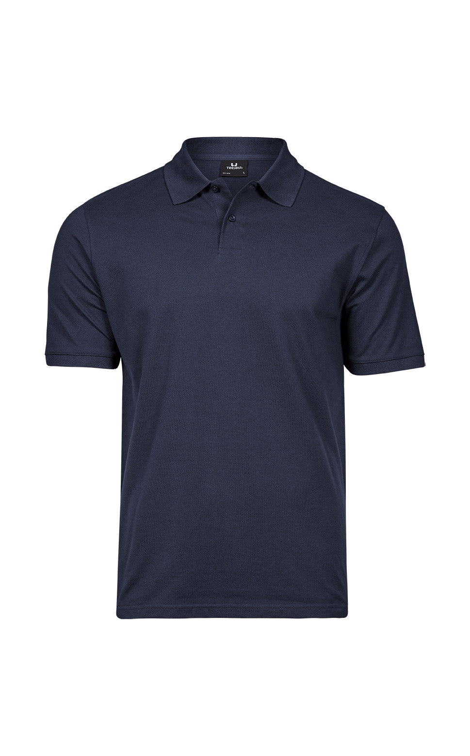 Men's Heavy Polo