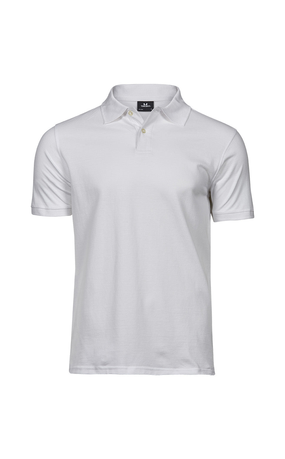 Men's Heavy Polo