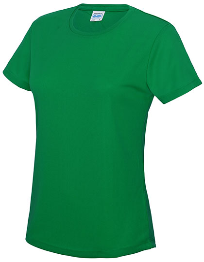 Laufshirt Women´s Cool T