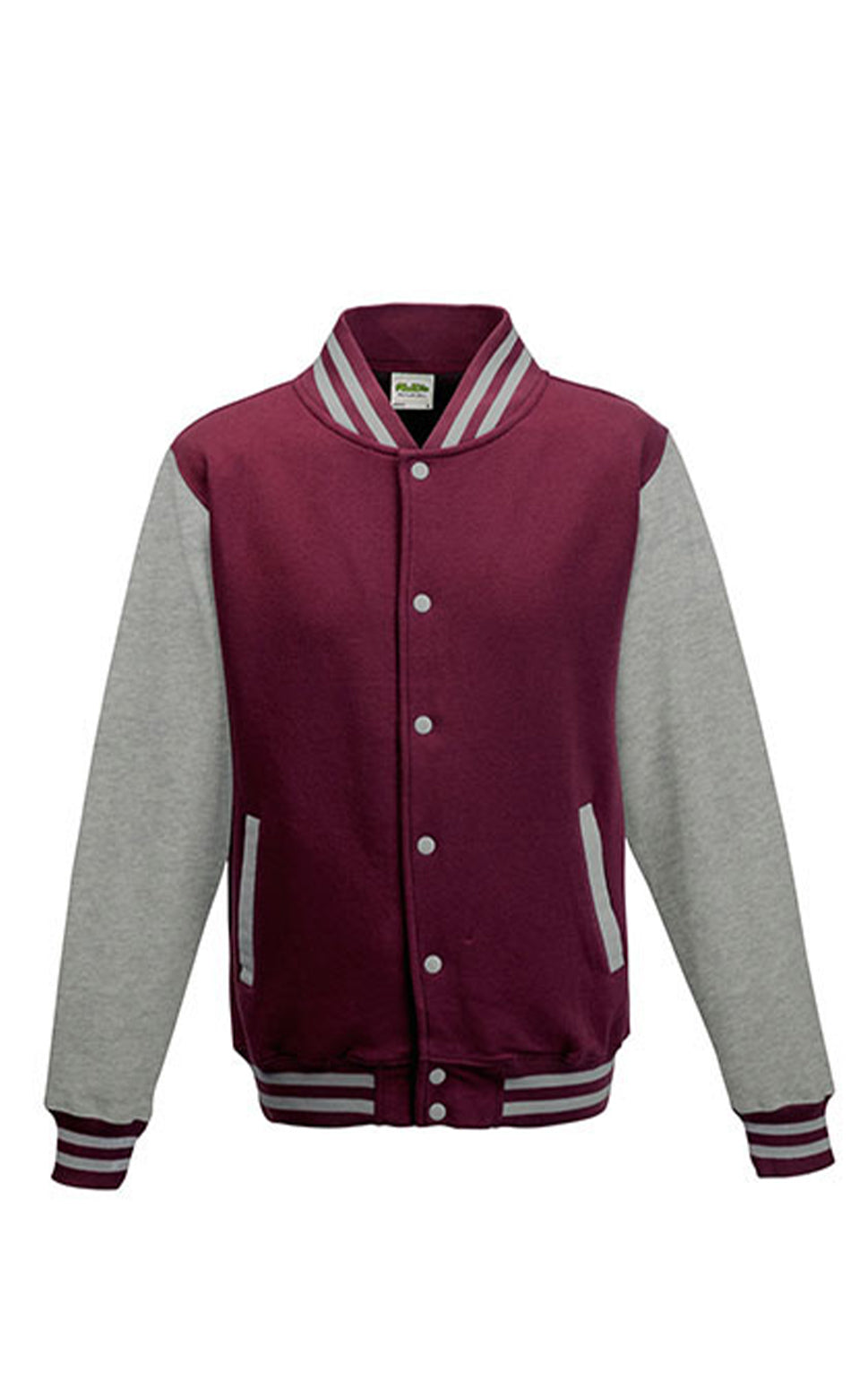 Varsity Jacket