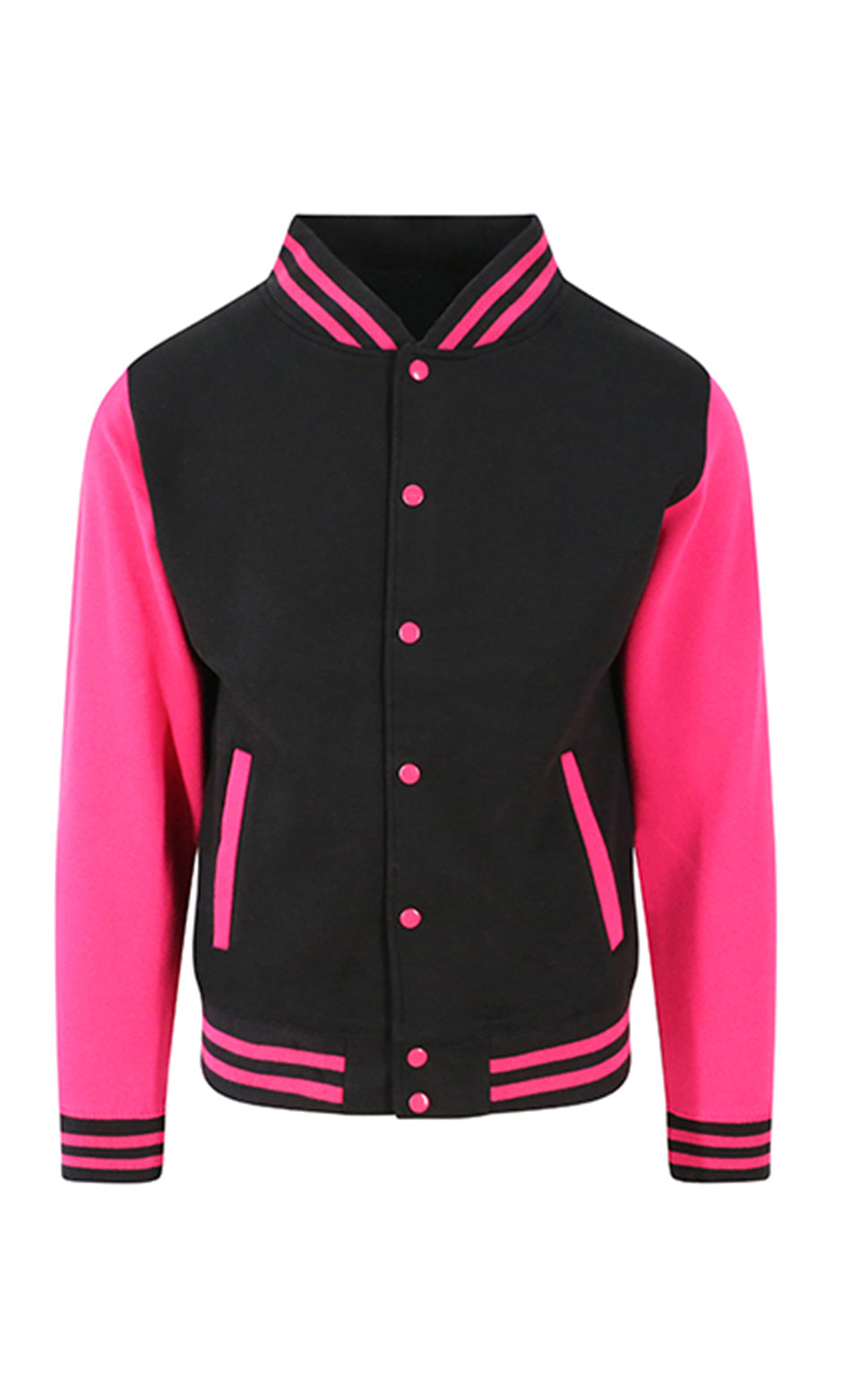 Varsity Jacket