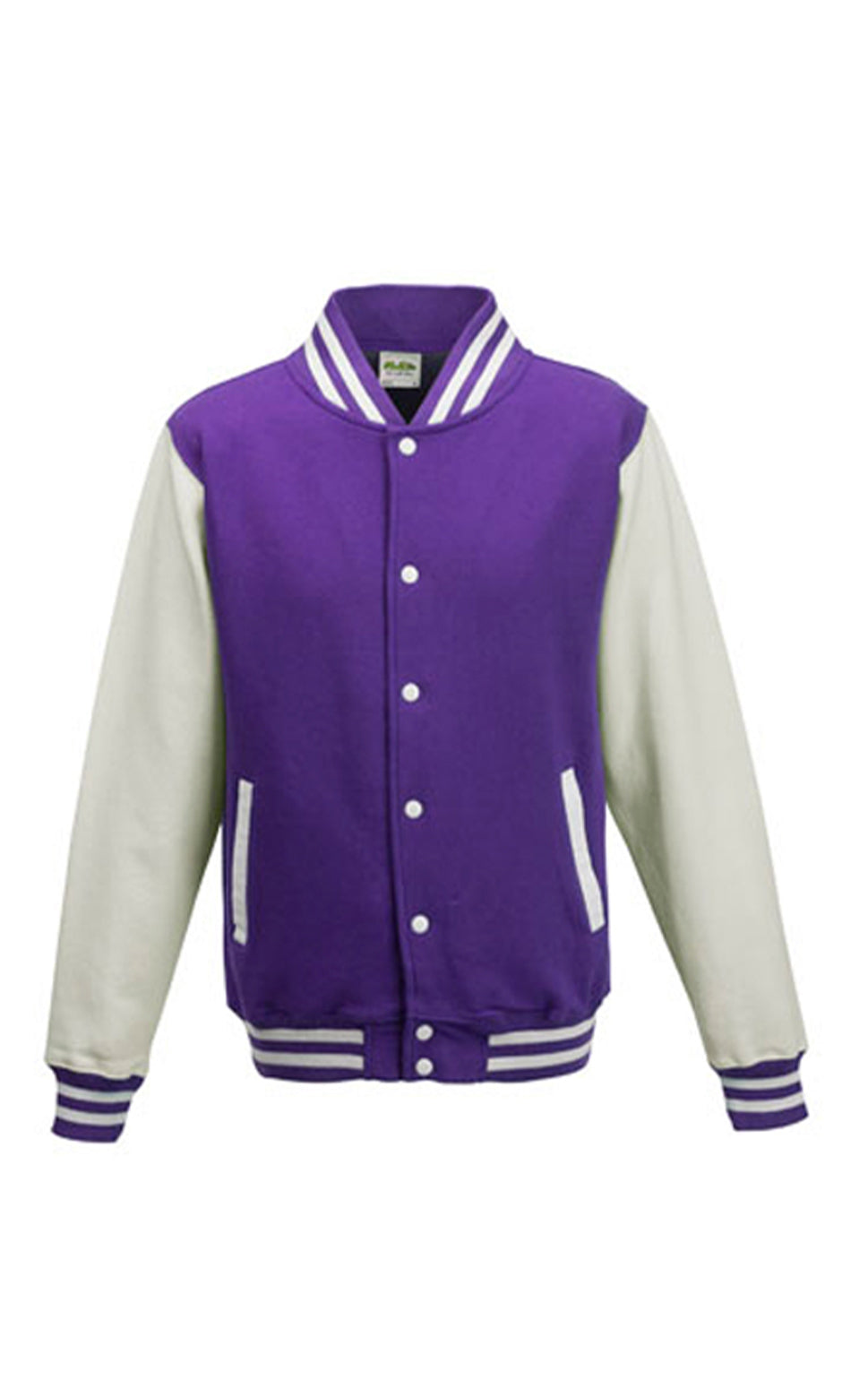 Varsity Jacket