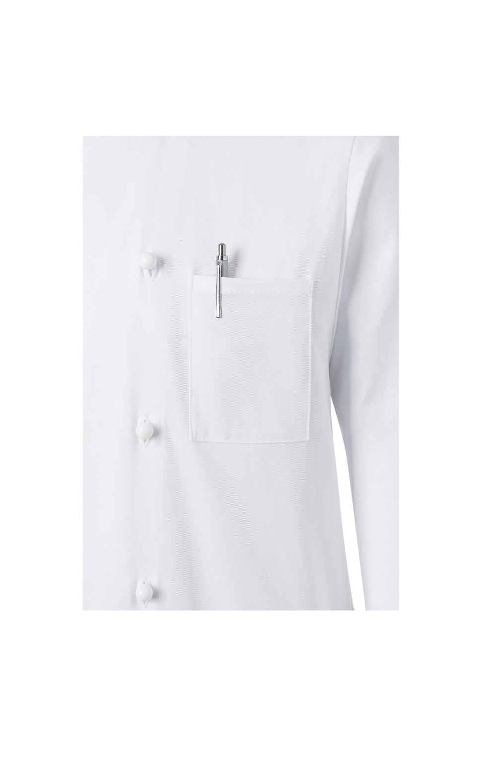 Chef's jacket Basic