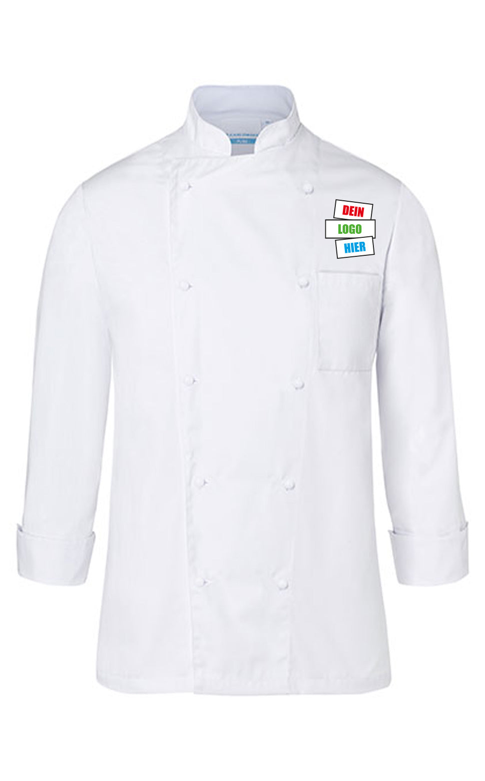 Chef's jacket Basic
