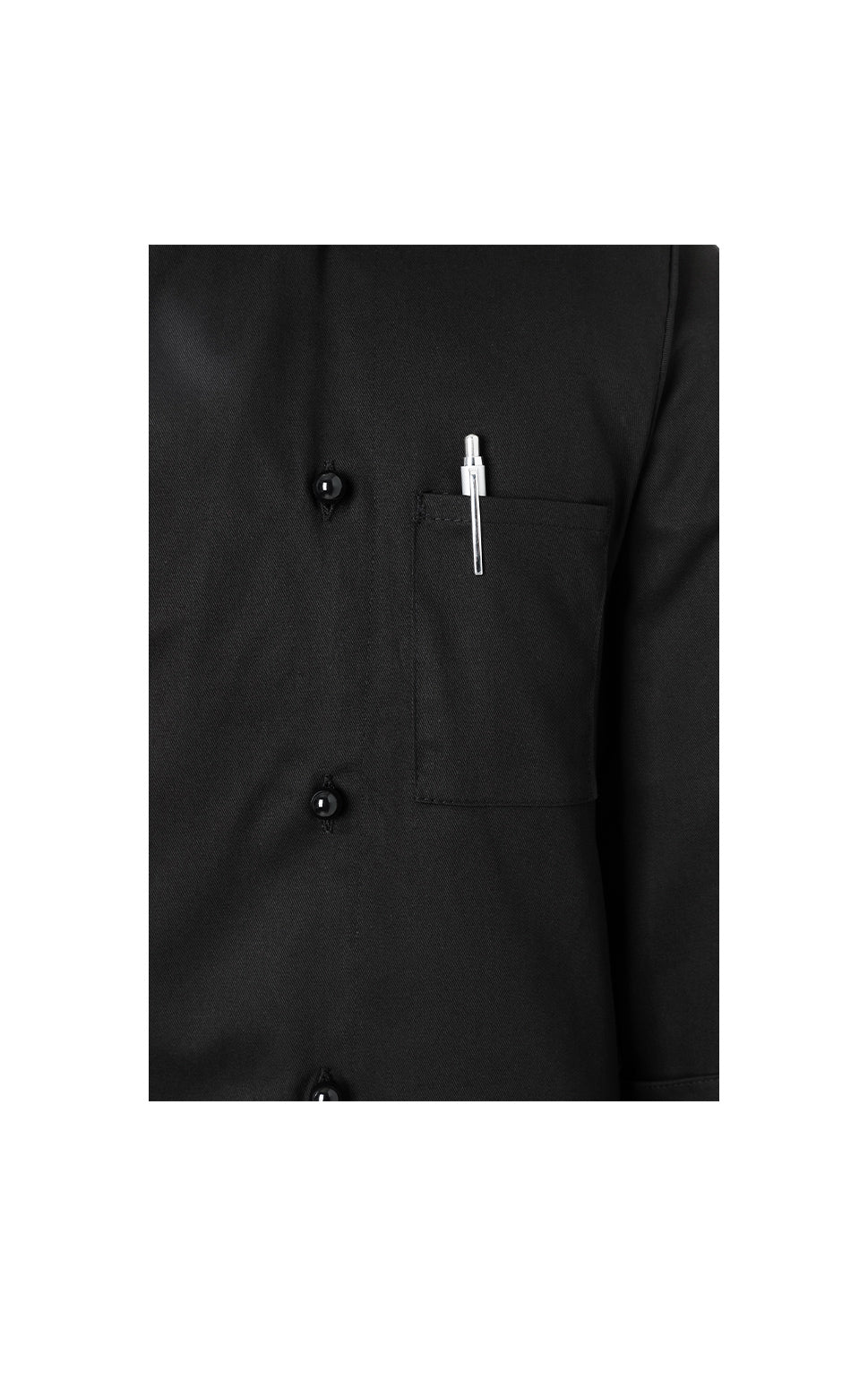 Chef's jacket Basic