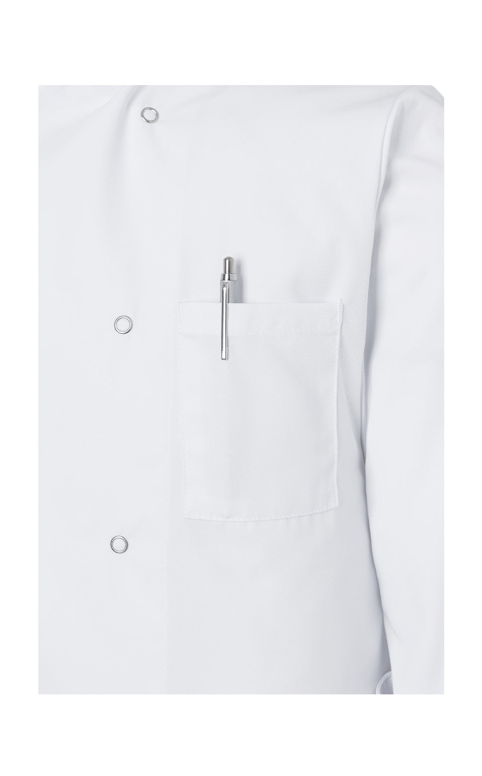Basic chef's jacket