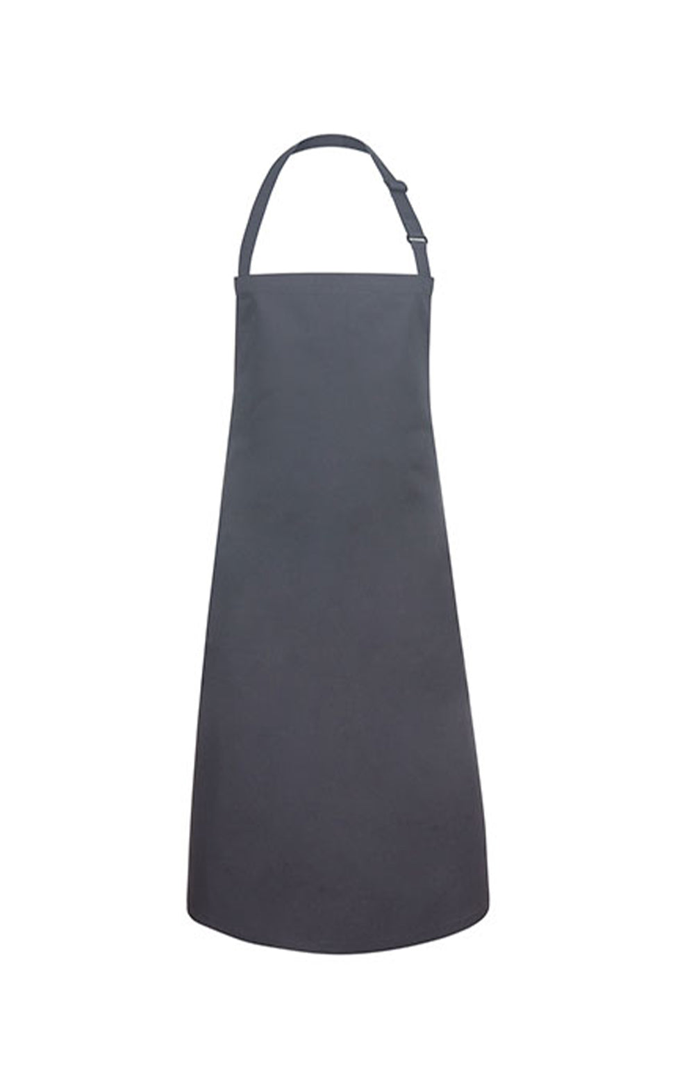 Latzschürze Basic mit Schnalle