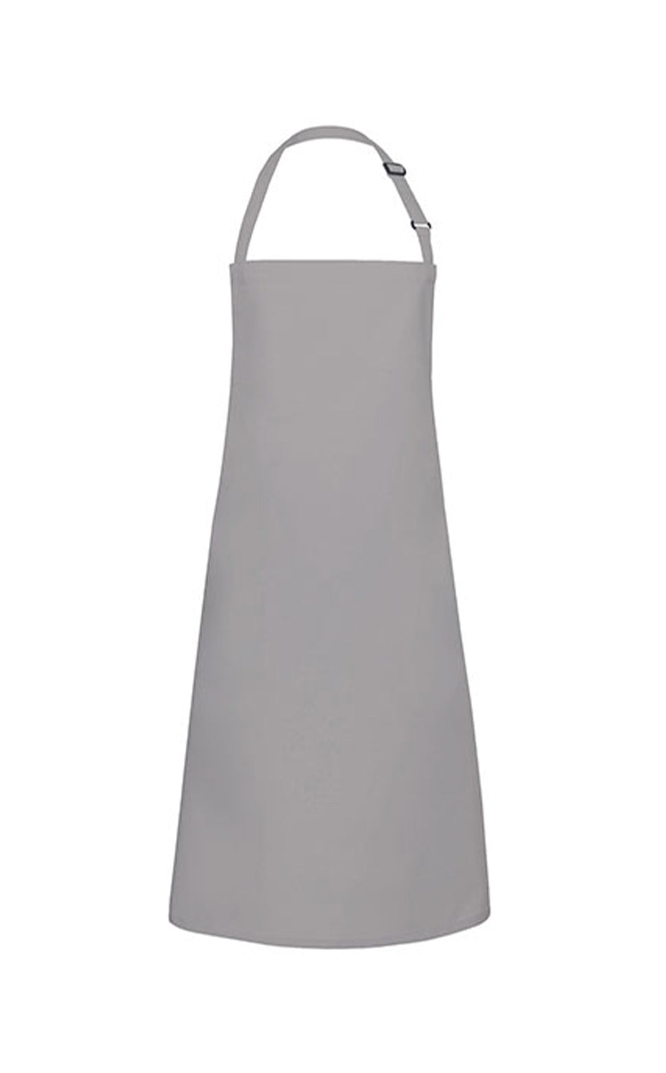 Latzschürze Basic mit Schnalle