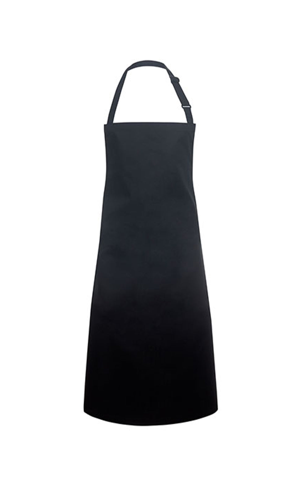Latzschürze Basic mit Schnalle