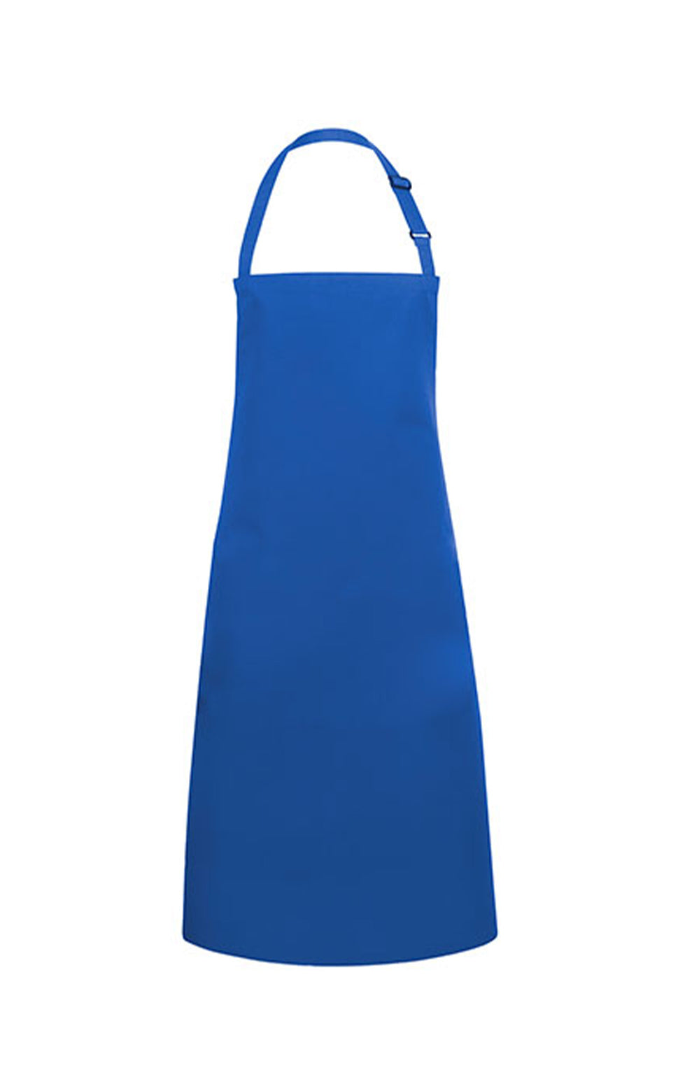 Latzschürze Basic mit Schnalle