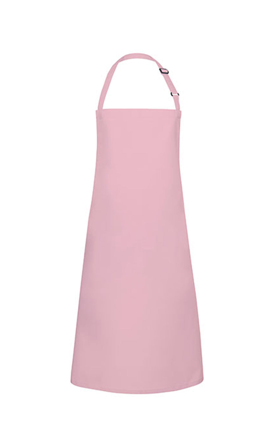 Latzschürze Basic mit Schnalle