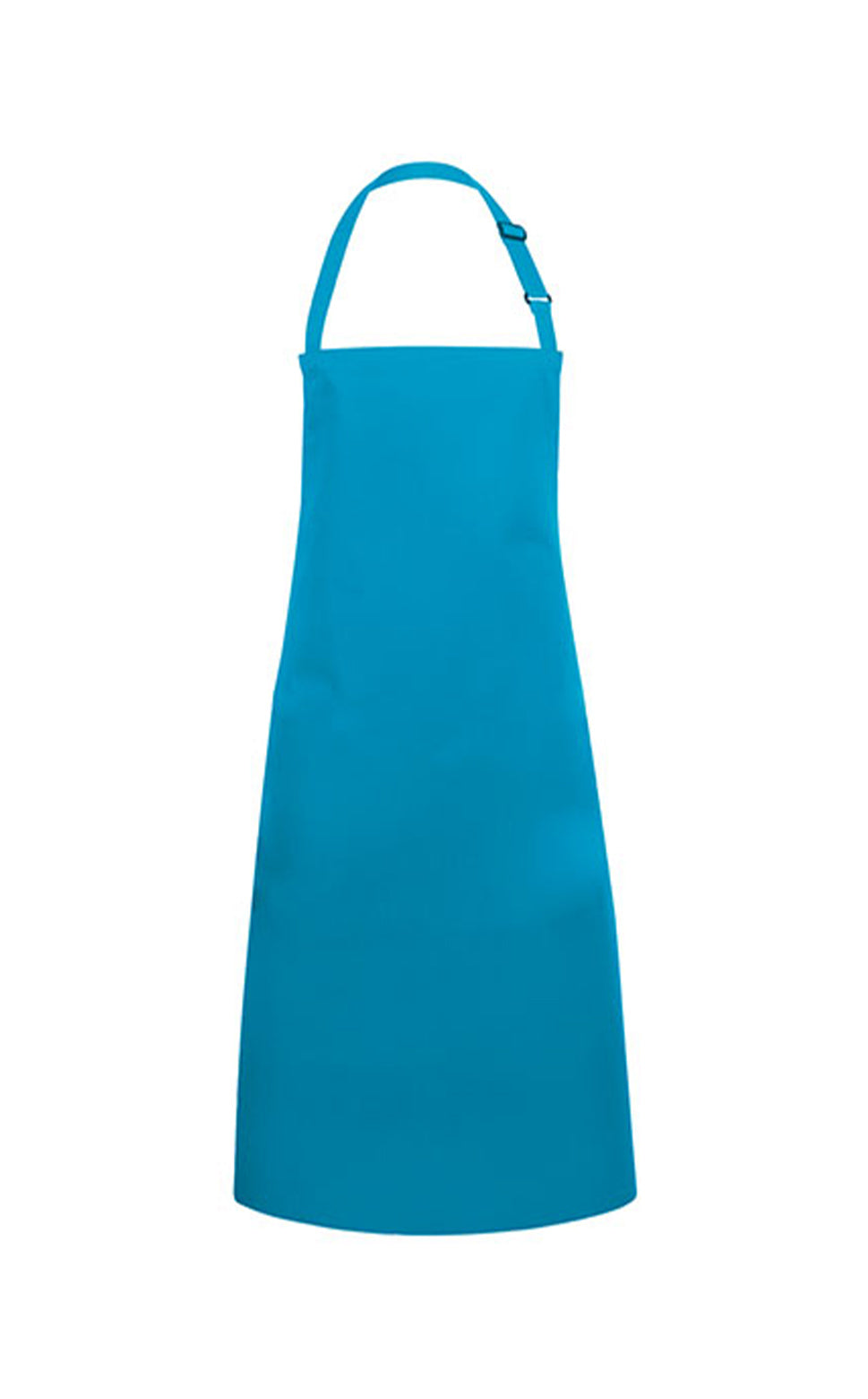 Latzschürze Basic mit Schnalle